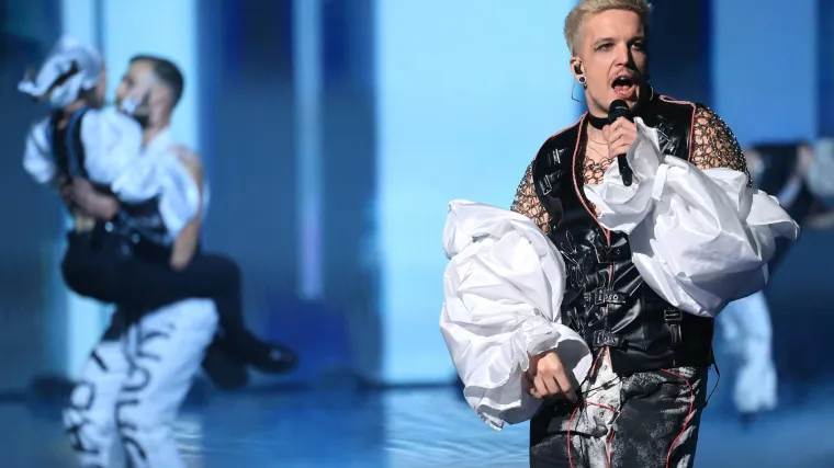 Znamo da se veselite nastupu Baby Lasagne, ali najprije zaigrajte na&scaron; kviz i pokažite koliko znate o Eurosongu