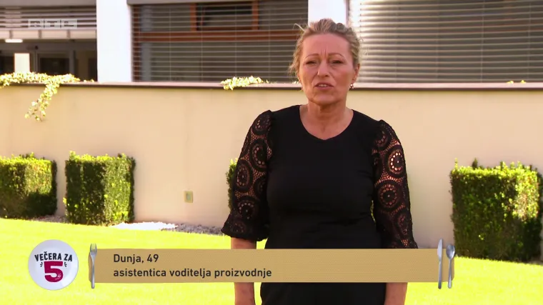 Dunja je u 'Večeri za 5' prona&scaron;la supruga, a sad ona kuha: 'Fenomenalni sastojci'
