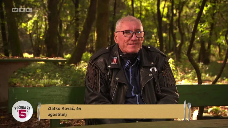 Zlatko iz 'Večere za pet' nije nadma&scaron;io Dunju: 'Bio je možda umoran ili u tremi!'