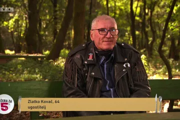Zlatko iz 'Večere za pet' nije nadmašio Dunju: 'Bio je možda umoran ili u tremi!'
