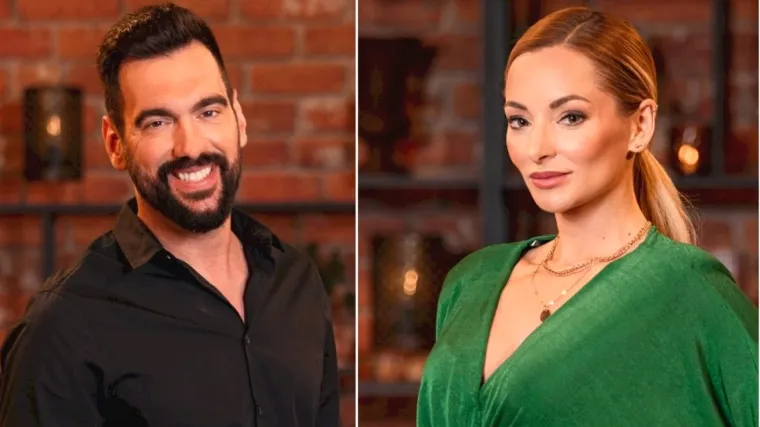 Alen za Net.hr priznao što ga privlači na Nikolini: 'Snimanje je trajalo dugo...'