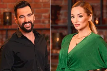 Alen za Net.hr priznao što ga privlači na Nikolini: 'Snimanje je trajalo dugo...'