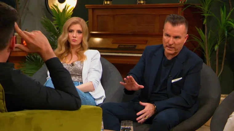 Boris žestoko kritizao Alena: 'Nitko nema pravo povrijediti nekoga'