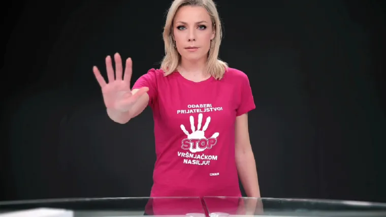 RTL-ovci u ružičastom: Fizičkom, verbalnom i emotivnom nije mjesto među djecom!