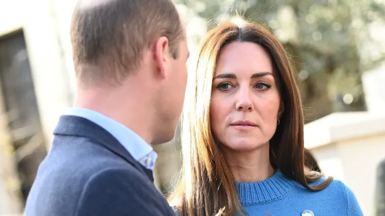 Je li Kate Middleton dobro?  William otkazao događaj zbog 'osobnih problema'