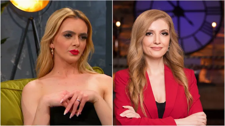 Ekspertica Sanela iz 'Braka na prvu' dala savjet Klari: 'To radi&scaron; na malo krivi način'