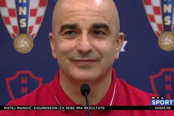 Bruno Marić podnio ostavku na mjestu šefa sudačke komisije HNS-a: Donosimo detalje