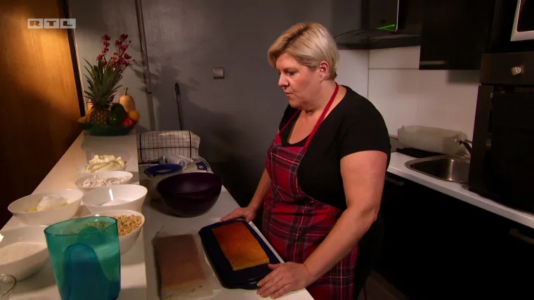 Ivana iz 'Večere za 5' sprema zdrava jela: 'Nakon poroda sam imala problema'