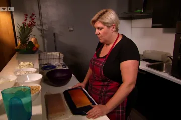 Ivana iz 'Večere za 5' sprema zdrava jela: 'Nakon poroda sam imala problema'