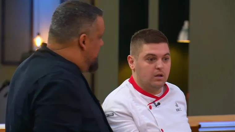 Gledatelji brane Roka Ć. nakon nominacija: 'Onda plavi trebaju svi imati crnu pregaču'