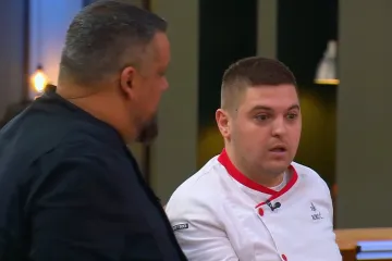 Gledatelji brane Roka Ć. nakon nominacija: 'Onda plavi trebaju svi imati crnu pregaču'