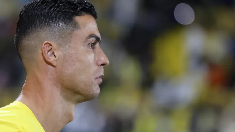 Saudijci ostavili Cristiana Ronalda u čudu: 'Moj potez izražava snagu'