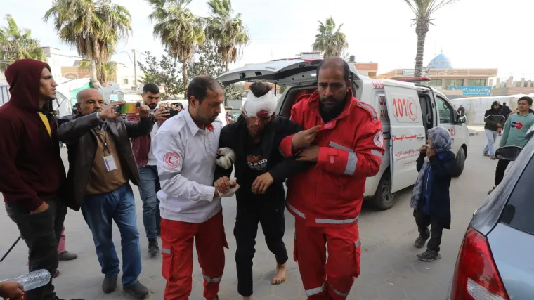 Izraelci objasnili kako je došlo do masakra civila koji traže humanitarnu pomoć