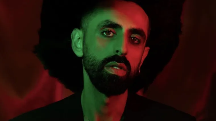 Palestinski glazbenik favorit je Eurosonga: Pjeva o okupaciji, ne želi vidjeti Izrael