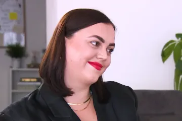 Ana iz 'Braka na prvu' je konačno sretna: Posebna osoba joj je izmamila osmijeh