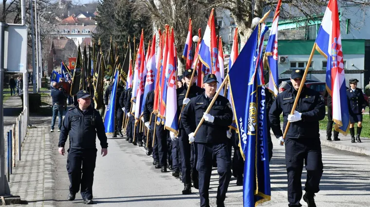Medved u Pakracu: 'Bili smo spremni braniti svoje pod cijenu vlastitih života'