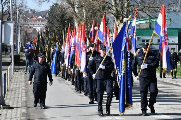 Medved u Pakracu: 'Bili smo spremni braniti svoje pod cijenu vlastitih života'