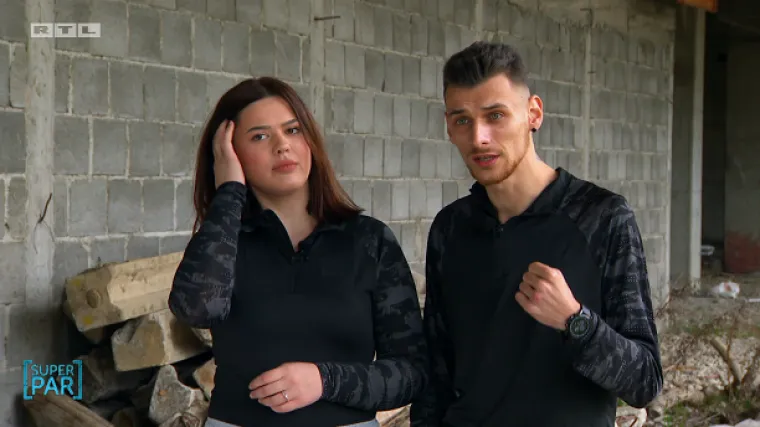 Prekinuli su Josip i Danijela iz 'Superpara': Bili su zajedno sedam godina