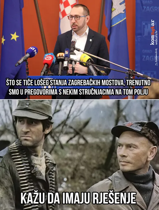 Uskoro manje gužve