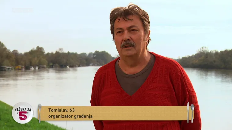 Večeras kuha Toca: 'To svaki Slavonac voli'