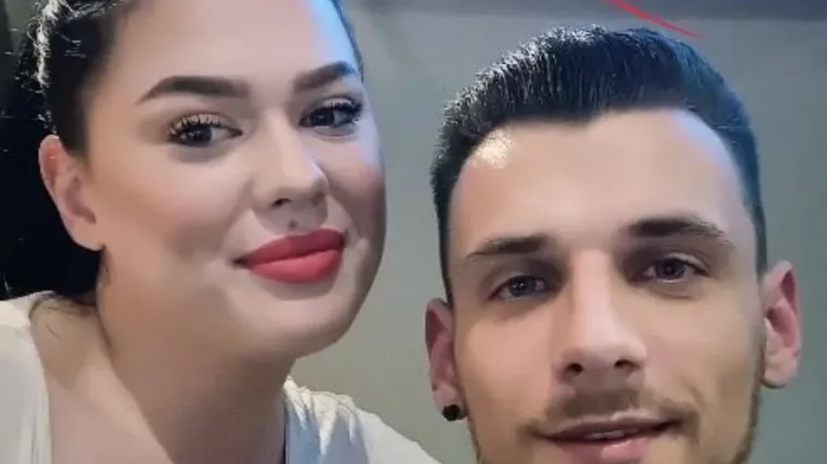 Danijela i Josip iz 'Superpara' prekinuli nakon 7 godina, a on je nedavno pričao o prosidbi