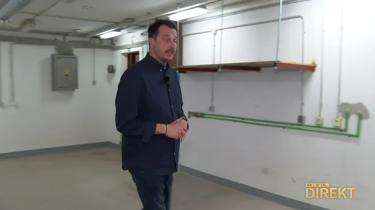 Prodaju se luksuzni bunkeri, a ljudi kupuju zalihe i spremaju se za smak svijeta. Tko su prepperi?