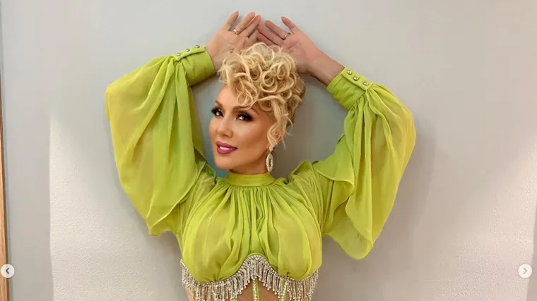 Dijeta kojom je Lepa Brena skinula 17 kilograma: Ovo je kompletan plan prehrane