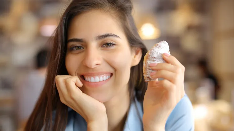 Ovnovi trebaju biti svoji, a Ribe paziti na hranu i piće