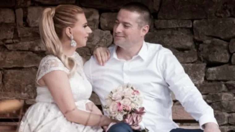 Valentina i Vatroslav iz 'Ljubav je na selu' službeno razvedeni: 'Napokon sam zavr&scaron;ila s njim...'