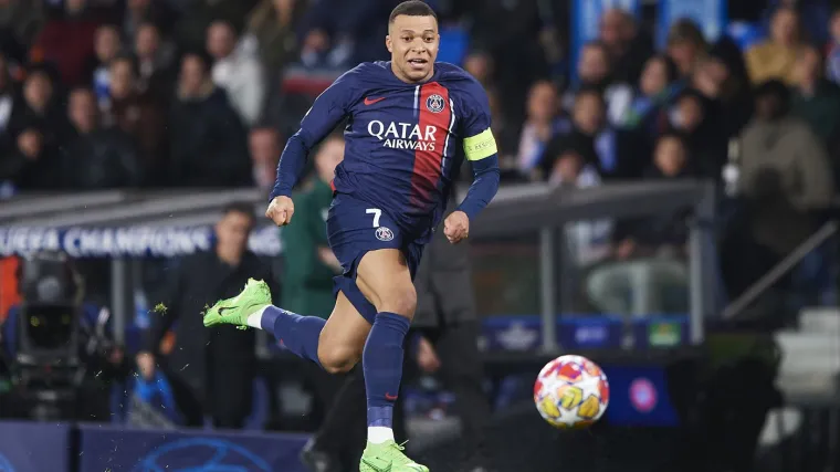 Mbappeova brzina &scaron;okirala i biv&scaron;eg olimpijskog prvaka: 'Vra&scaron;ki sam zbunjen'