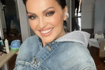 Nina Badrić nasmijala fanove: 'Ono kad svi idu mojom ulicom'