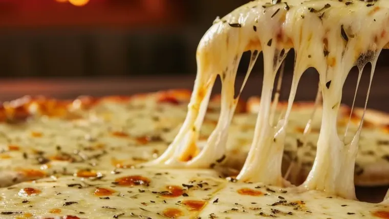 Pizza bez kvasca - kako jednostavno pripremiti tijesto