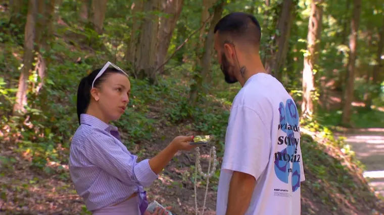 Tina podivljala na Tiaga jer joj je kopao po mobitelu: 'Izgubio si moje povjerenje!'