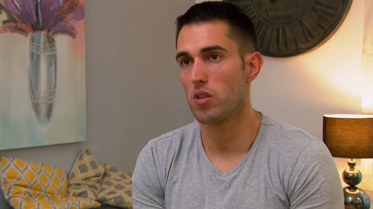 Gledatelji o Lovri iz 'Braka na prvu': 'Najjači lik sezone!'