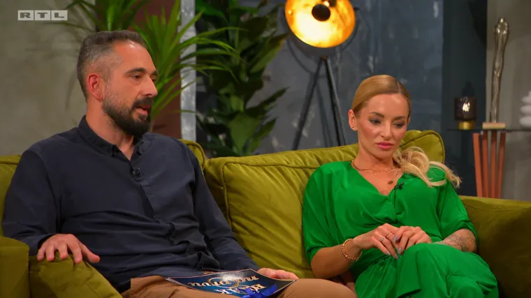 Nikolina iz 'Braka na prvu' otkrila &scaron;to misli o Antonu, gledatelji: 'Nije za tebe!'