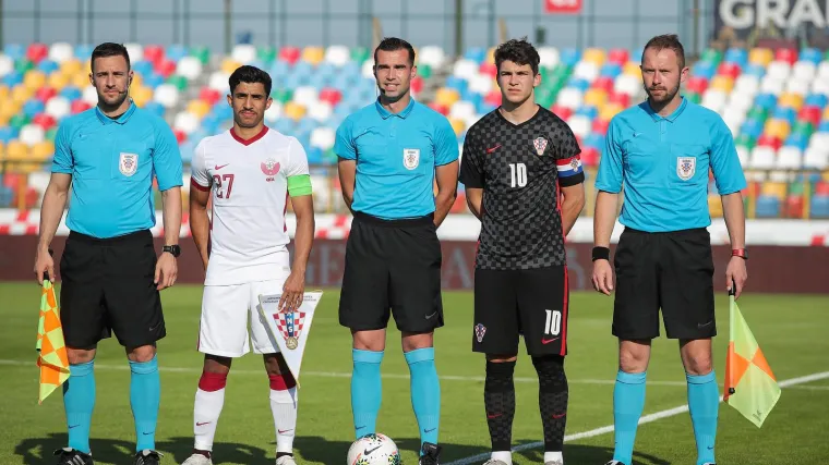 HNS se oglasio o uhićenom sucu koji je prijetio Vladi Svilokosu