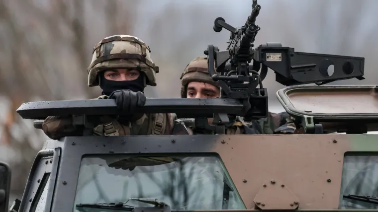 Švedska službeno postaje članica NATO-a nakon 20 godina neutralnosti