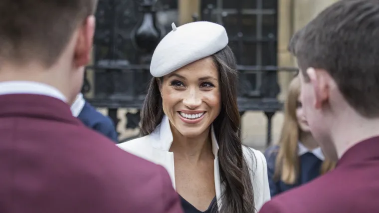 Meghan Markle ima novi plan za vraćanje popularnosti i zgrtanje bogatstva