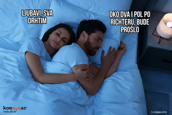 Zagrebačka romantika