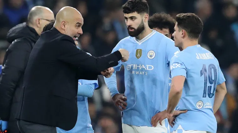 Guardiola pozvao Hrvate na predavanje, Gvardiol postao viralni hit