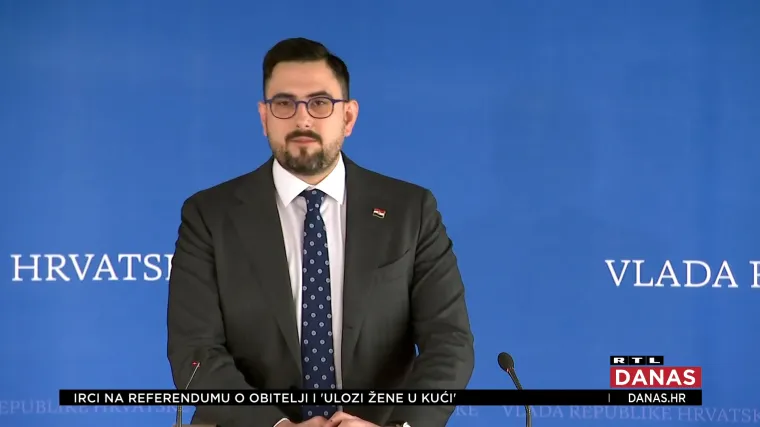 Povjerenstvo donijelo odluku: Milić nije u sukobu interesa