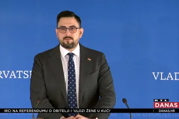 Povjerenstvo donijelo odluku: Milić nije u sukobu interesa