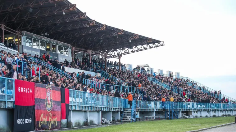 Gorica dan uoči dolaska Hajduka rasprodala sve ulaznice
