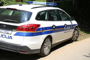 Pala petorica krijumčara migranata. Samo Indijac ima hrvatske papire