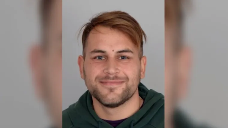 Nestao Slovenac Luka (25). Posljednji puta viđen u Hrvatskoj