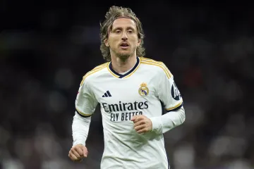 Modrić sjajan u pobjedi Reala, ali nije dočekao kraj utakmice na terenu