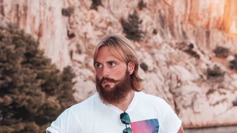 'Viking' Kiki iz 'Braka na prvu' otkrio da voli Breskvicu: 'E, moja Srbijo...'