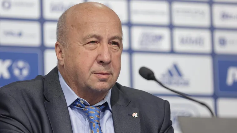 Zajec komentirao povijesnu pobjedu: 'Isto je kao i kod povratka imena Dinamo'