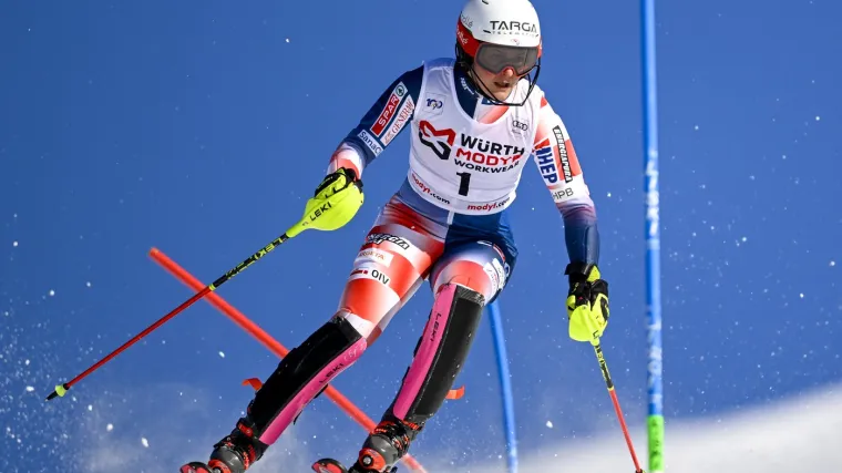 Novi sjajan uspjeh Zrinke Ljutić! Ispred nje samo najbolja svih vremena