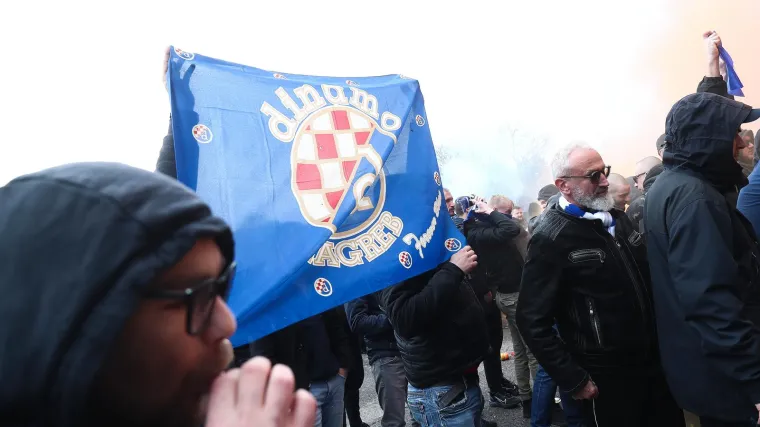 Dinamo ima novi Izvr&scaron;ni odbor, a evo tko je sve u njemu